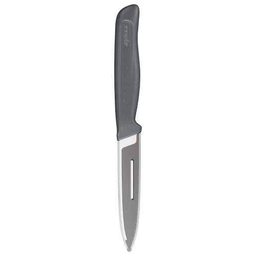 Paring Knife serrated 100mm /3.94 in