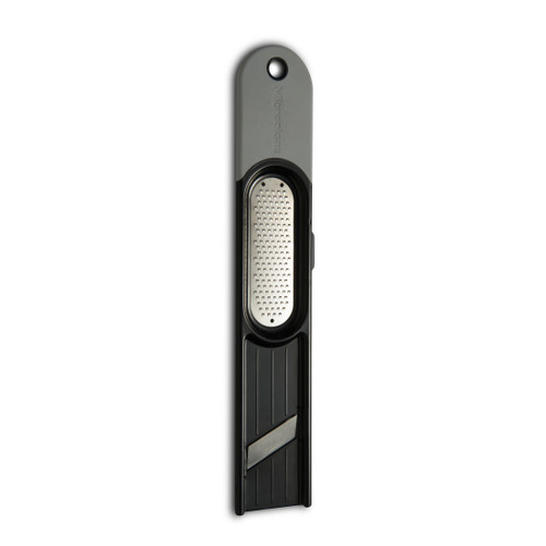 3-in-1 Ginger Tool
