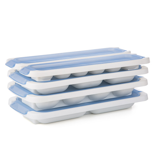 Freezer Portion Pod - 1 Cup