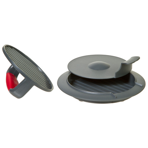 Prepworks Perfect Hamburger Press