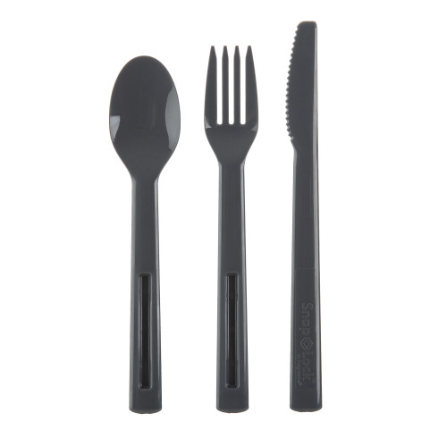 Utensil Set-to-Go CDU 24