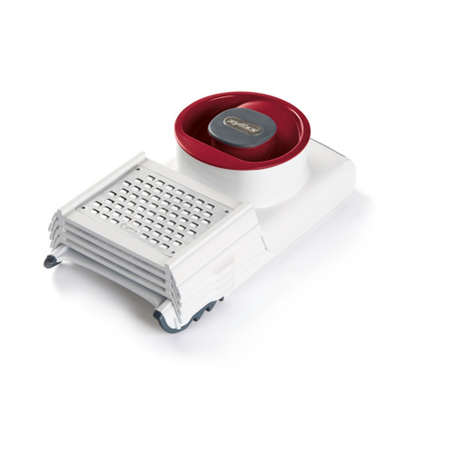 4-in-1 Slicer/Grater