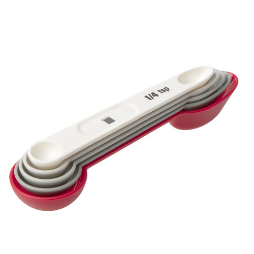 Magnetic Measuring Spoons Set/5