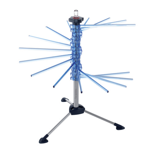 Pasta Drying Rack "Tacapasta" - Blue