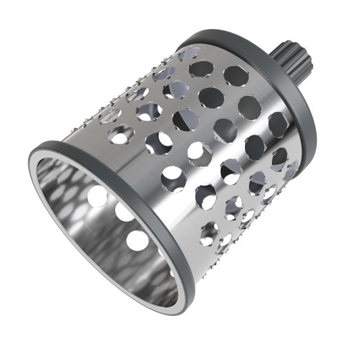 Drum Grater - Puree Drum