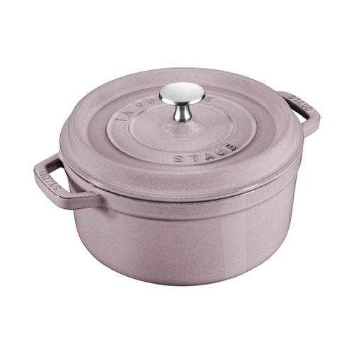 Round Cocotte 24cm, Cherry Blossom Round Cocotte 24cm, Cherry Blossom