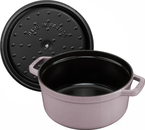 Round Cocotte 26cm, Cherry Blossom