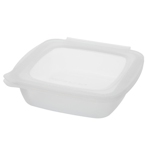 Softbox Silicone Square - 3 Cup 710ml