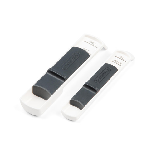 Adjustable Measuring Spoons Set/2