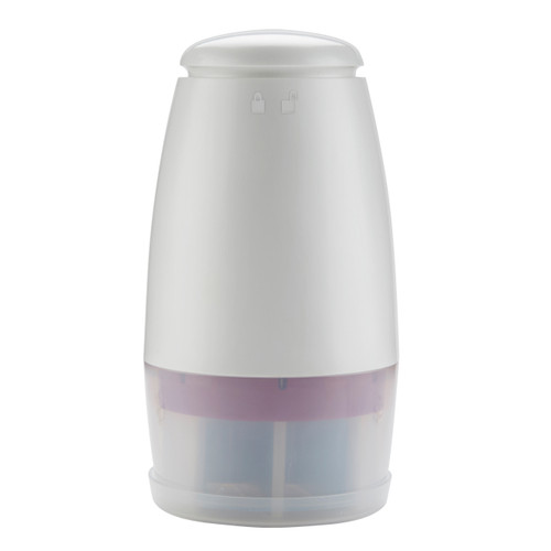 Classic Food Chopper with Lid