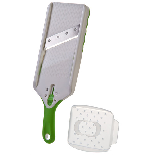 Prepworks Adjust-A-Slice Mandoline