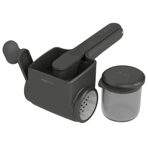 Professional Cheese Grater