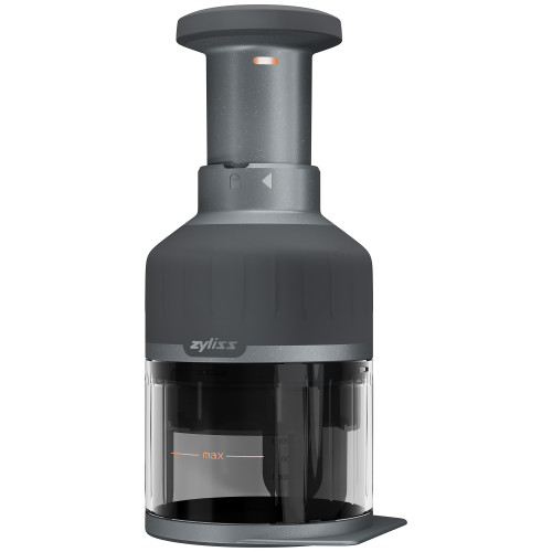 Zick Zick 3 Food Chopper