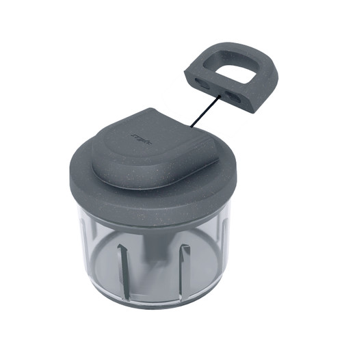 Easy Pull Food Processor