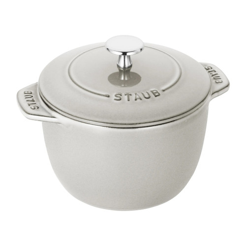 Rice Cocotte & Rice Spoon Bundle