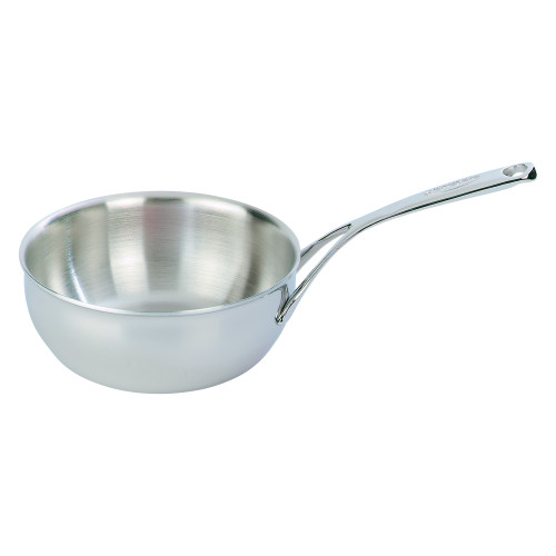 COMING SOON - Atlantis 7 Conical Saucepan 22cm