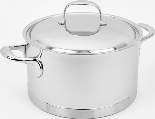 COMING SOON - Atlantis 7 Casserole w/Lid 24cm