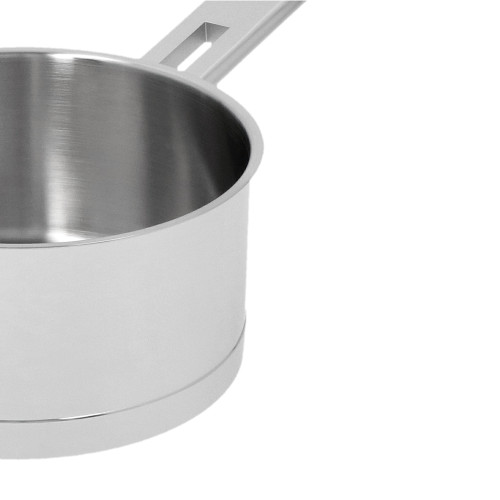 COMING SOON - John Pawson 7 Saucepan w/Lid 16cm