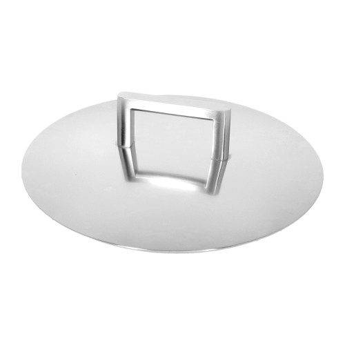 COMING SOON - John Pawson Saucepan w/Lid 20cm