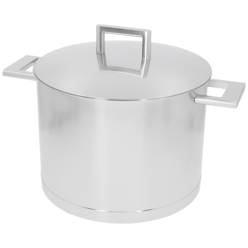 COMING SOON - John Pawson 7 Stockpot w/Lid 24cm