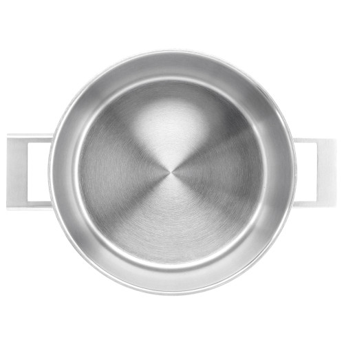 COMING SOON - John Pawson 7 Stockpot w/Lid 24cm