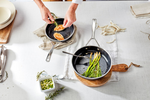 COMING SOON - Alu Pro 5 Ceramic Ceraforce Frying Pan 20cm