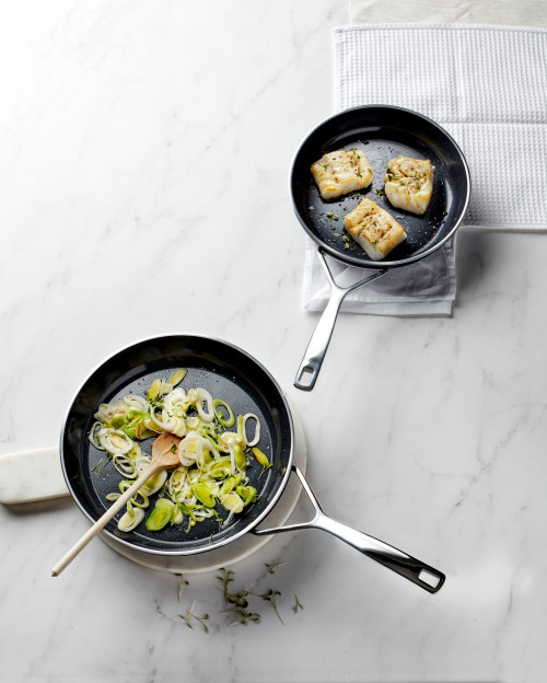 COMING SOON - Alu Pro 5 Ceramic Ceraforce Frying Pan 24cm