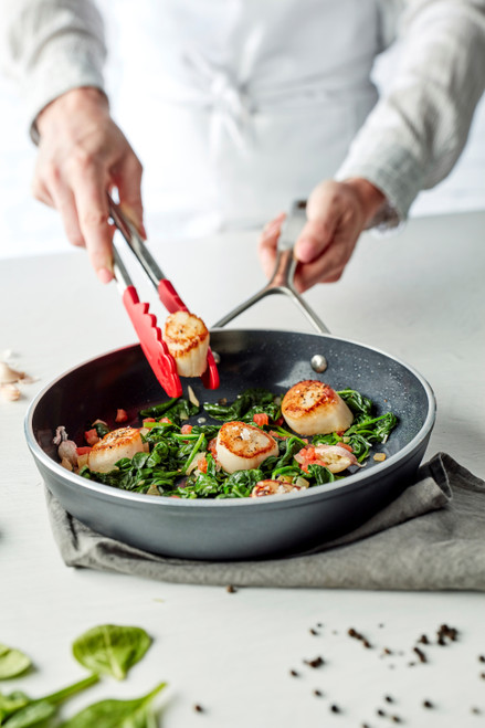COMING SOON - Alu Pro 5 Ceramic Ceraforce Frying Pan 28cm
