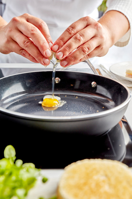 COMING SOON - Alu Pro 5 Ceramic Ceraforce Frying Pan 28cm