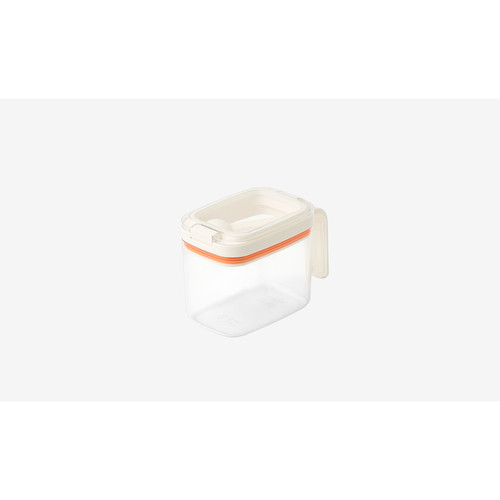 Easy Open Container 420ml 4pc Set