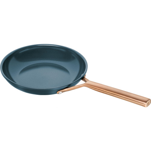 COMING SOON - Milano Ceramic Frying Pan 24cm Blue