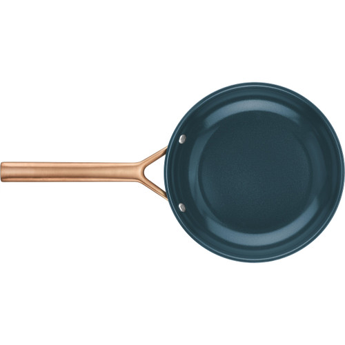 Milano Ceramic Frying Pan 28cm Blue