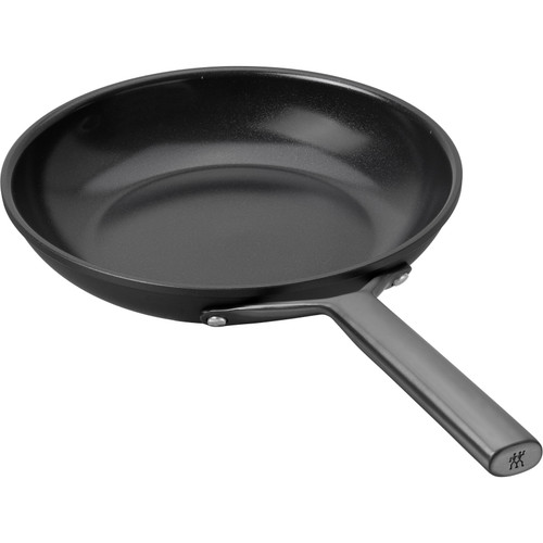 Milano Ceramic Frying Pan 20cm Black