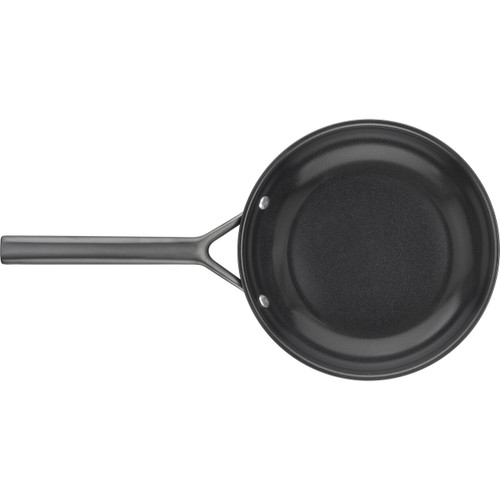 Milano Ceramic Frying Pan 20cm Black