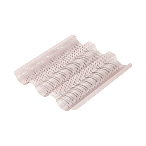 Small Non-stick Baguette Tray - 27cm