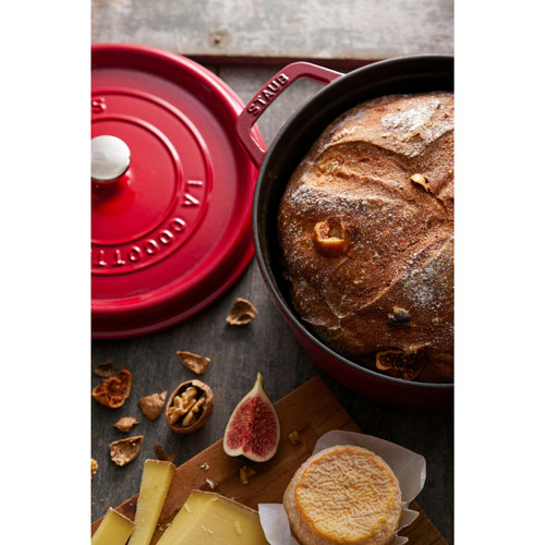 STAUB LA COCOTTE 赤 鍋 26cm Buy Staub La Cocotte Cocotte | ZWILLING.COM
