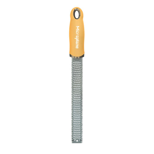 Premium Zester Grater - Lemon Cream
