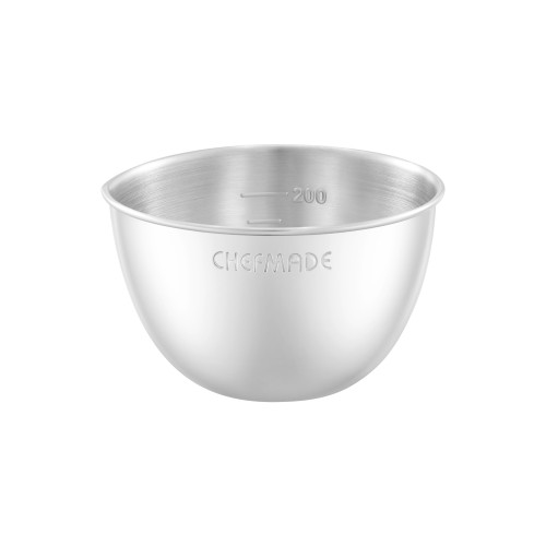 Stainless Steel Small Prep Bowl 18/8