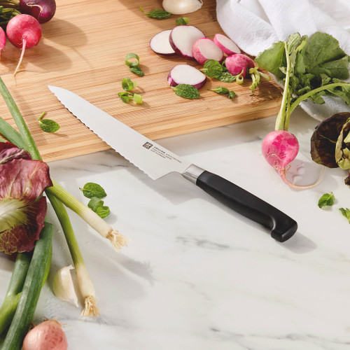 Four Star Chef's Knife Compact 14cm