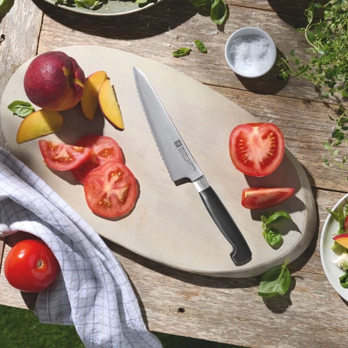 Four Star Chef's Knife Compact 14cm
