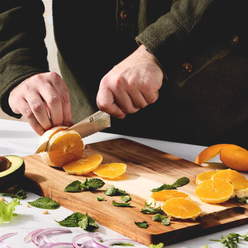 Four Star Chef's Knife Compact 14cm