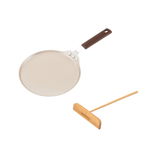 Non-stick Crepe Pan - 23cm