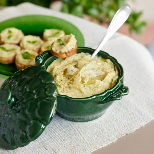 Staub Vegetable Cocotte Collection Set/4