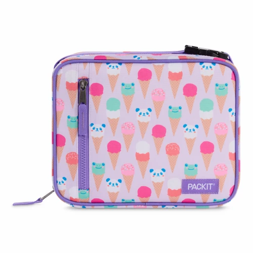 Freezable Classic Lunch Box Ice Cream Critters
