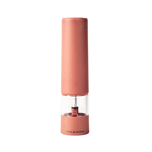 Brixton Electric USB-C Terracotta