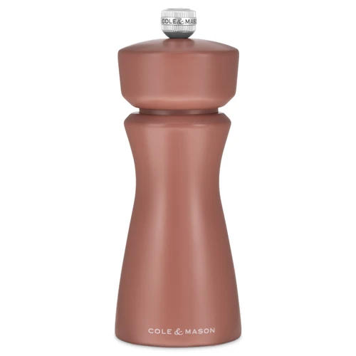 Kenton Cinnamon Salt or Pepper Mill