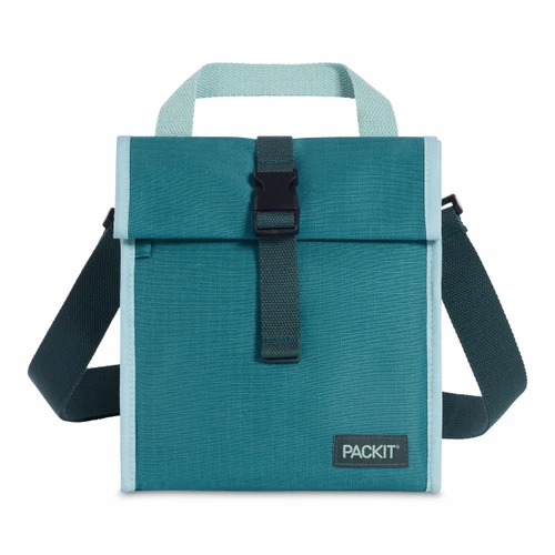 Freezable Houston Lunch Bag Agave