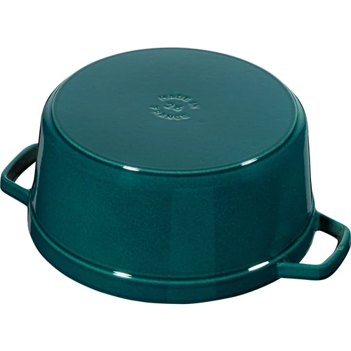 Round Cocotte 28cm, La Mer