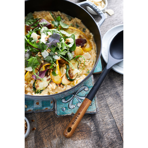 Silicone Serving Spoon 30cm