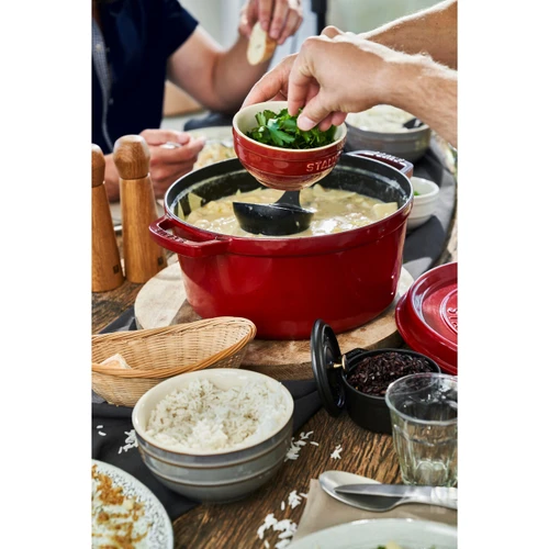 Staub Soup Ladle